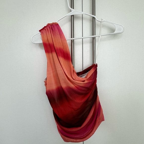 Off the Shoulder Top - Picture 2 of 5